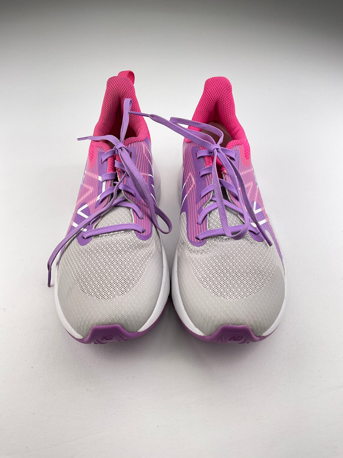 Tenis Multicolor Deportivo New Balance