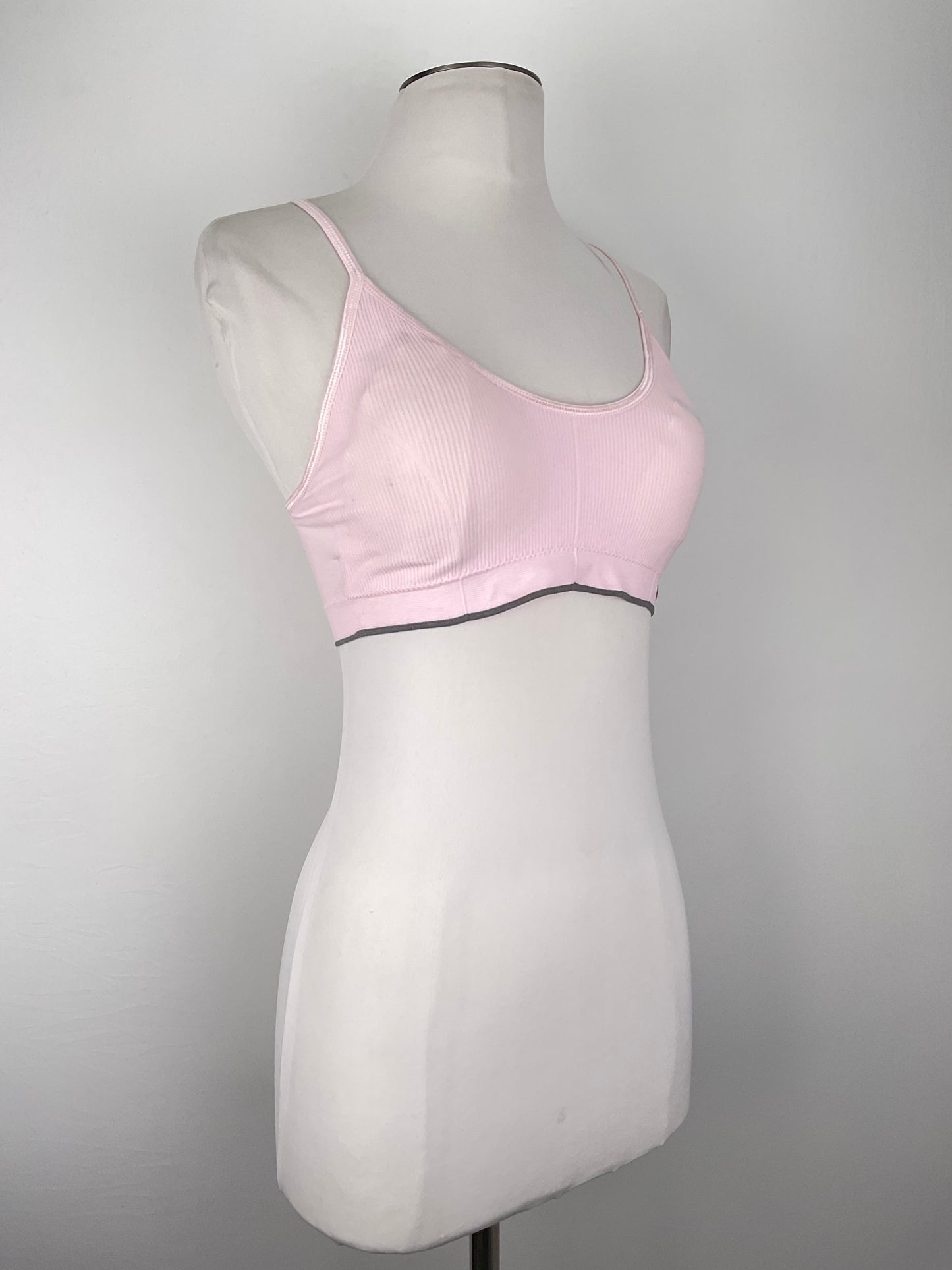 Blusita Rosado Deportivo Rbx