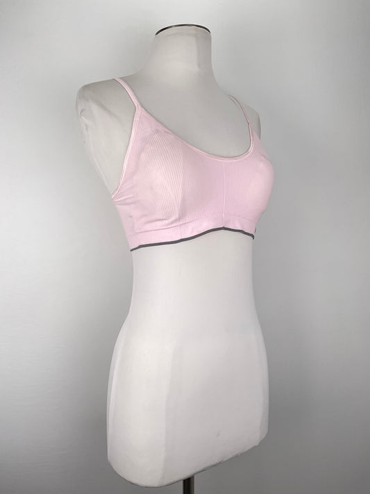 Blusita Rosado Deportivo Rbx