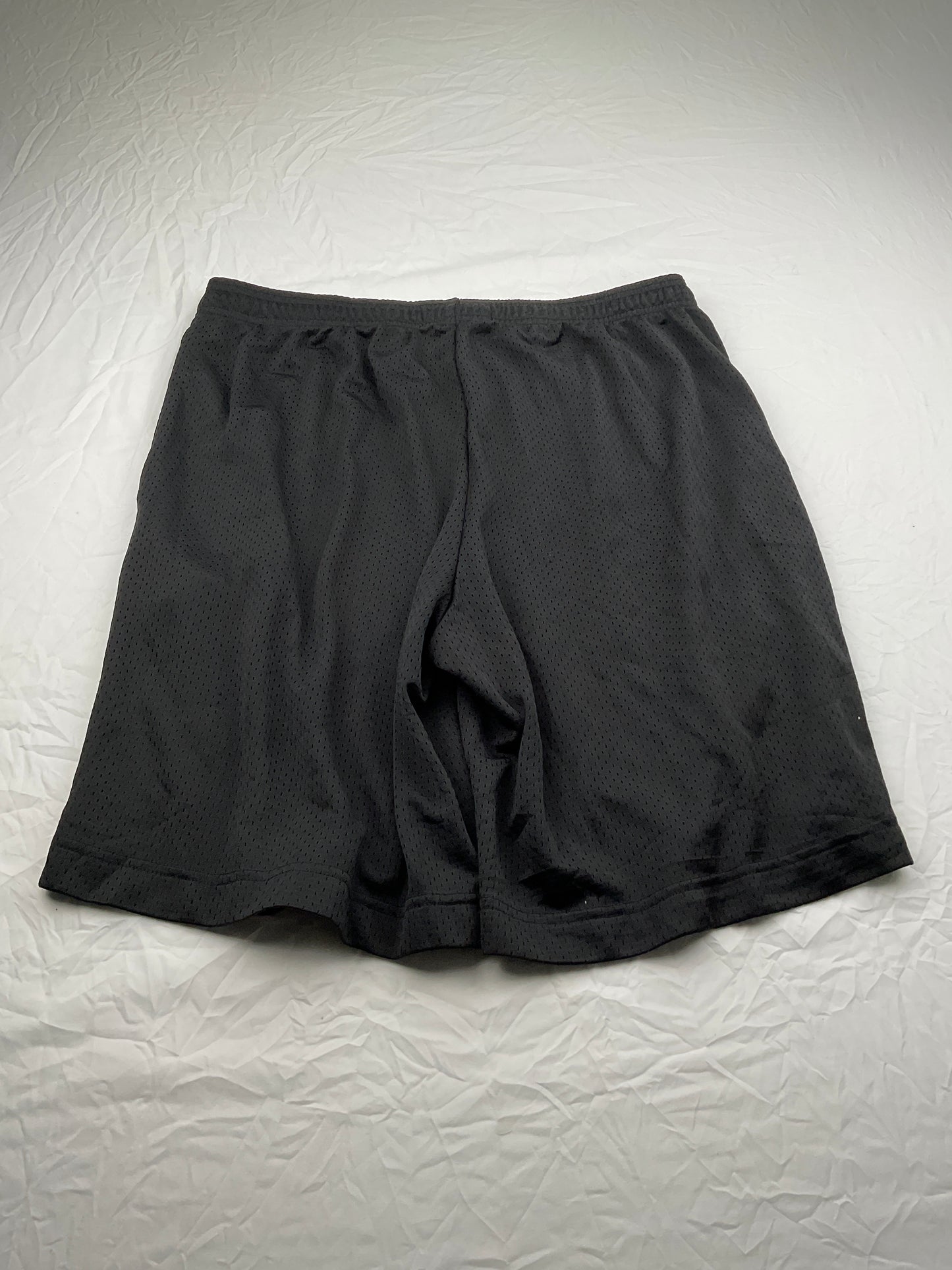 Short Negro Deportivo Flight Club
