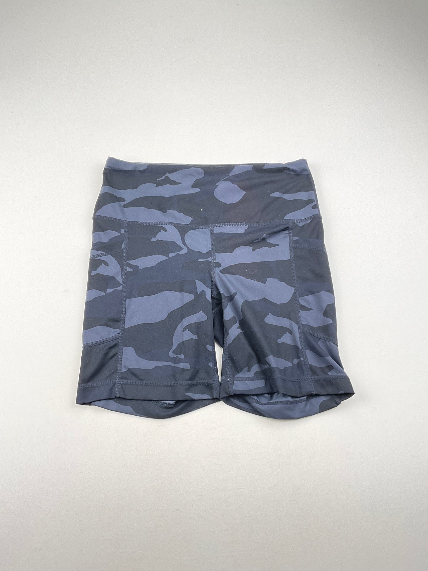 Licra Gris Deportivo 90 Degree