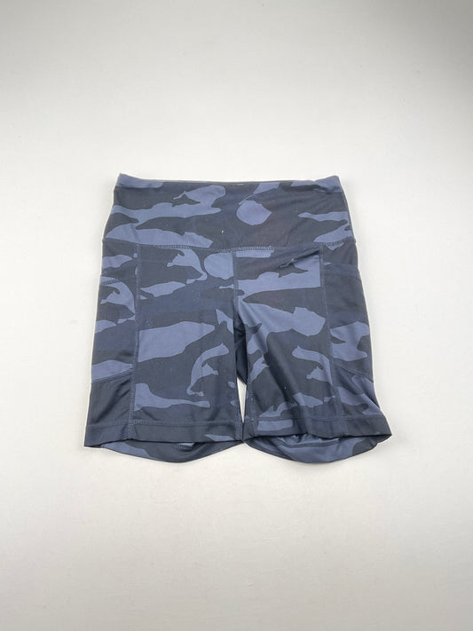 Licra Gris Deportivo 90 Degree