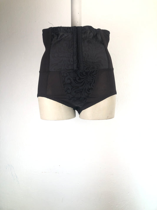 Faja Negro Variangis
