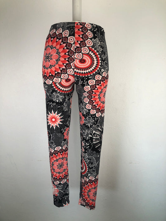 Licra Multicolor Deportivo Lildy