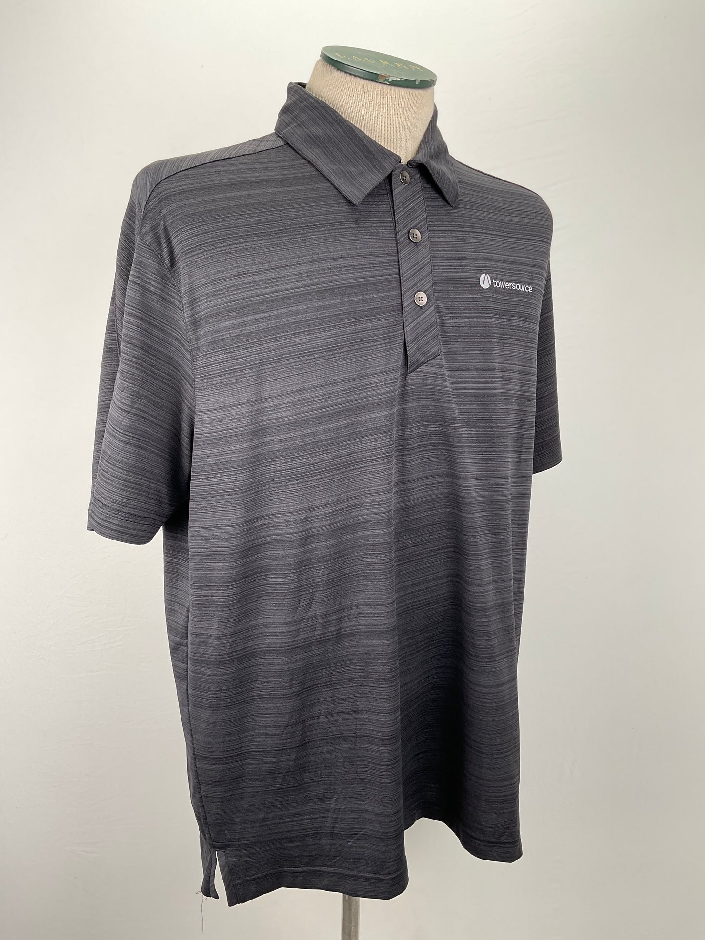 Camiseta Gris Deportivo Ogio