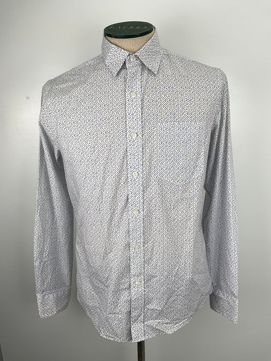 Camisa Blanco Apt.9