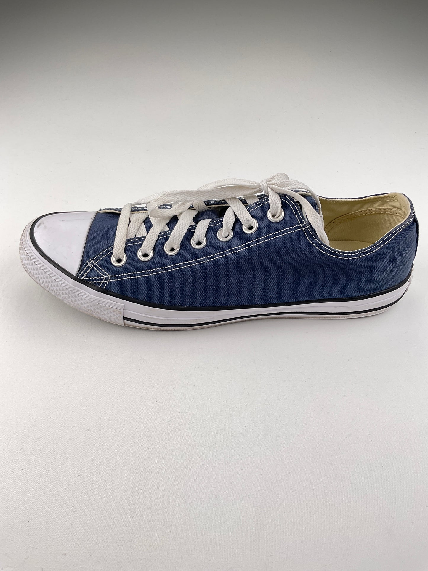 Tenis Azul marino Converse