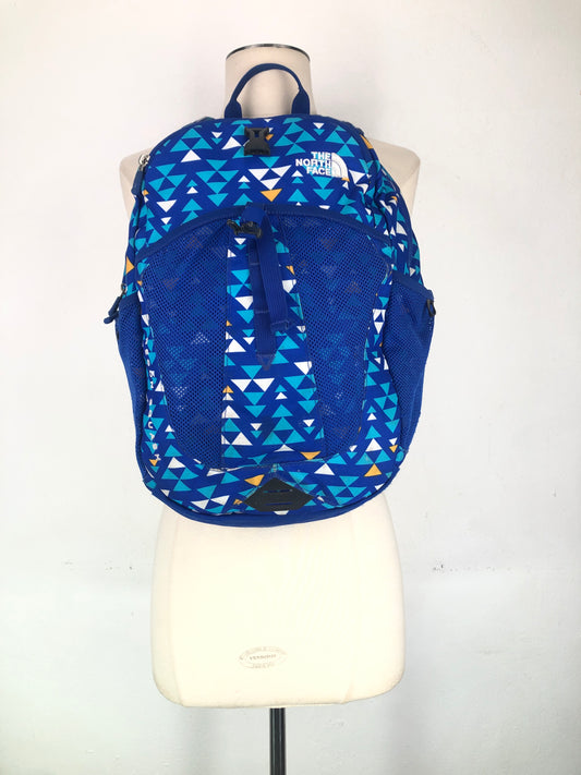 Mochila Azul K. Shelby