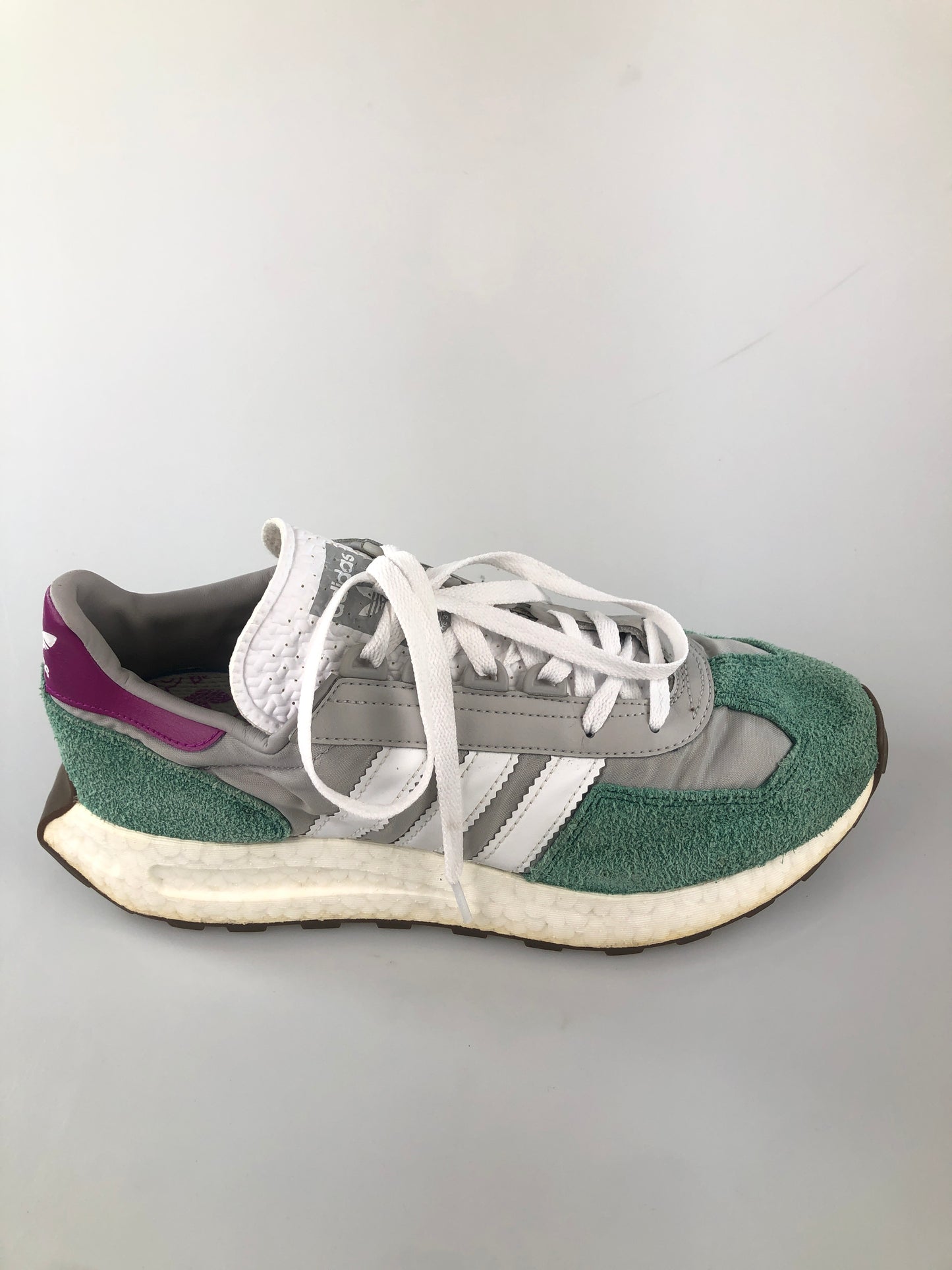 Tenis Multicolor Deportivo Adidas