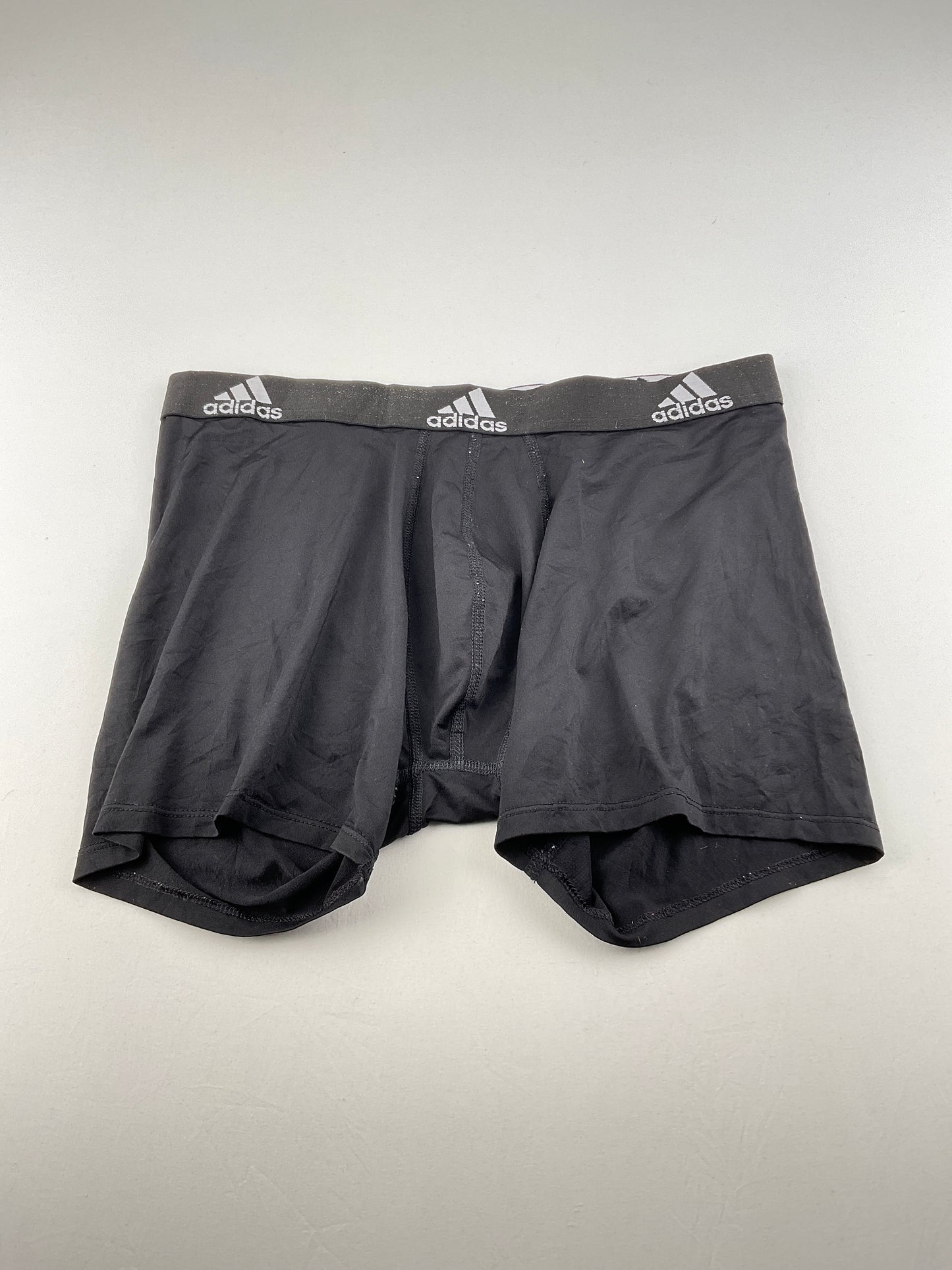 Boxer Negro Adidas