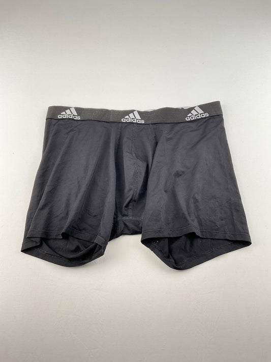Boxer Negro Adidas