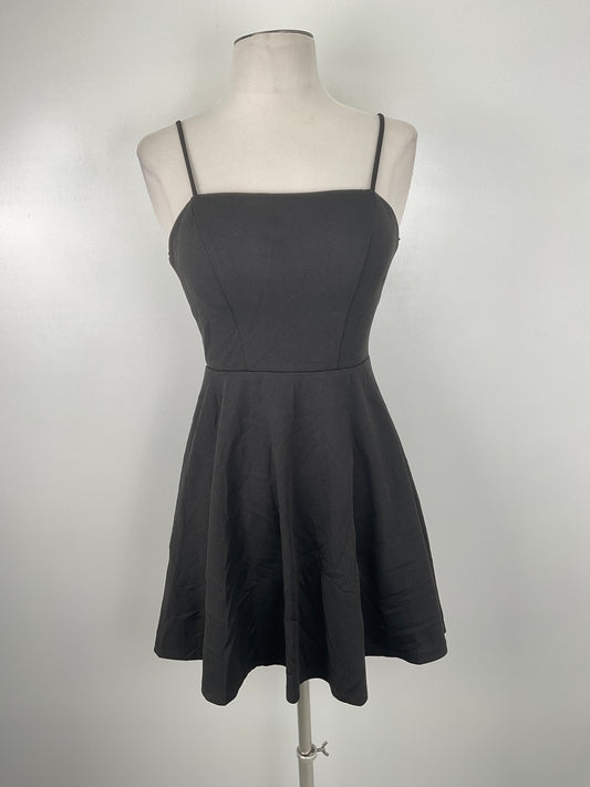 Vestido Negro B.Smart