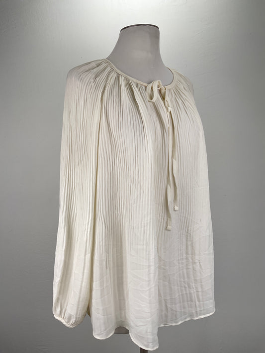 Blusa Blanco Grand Greene