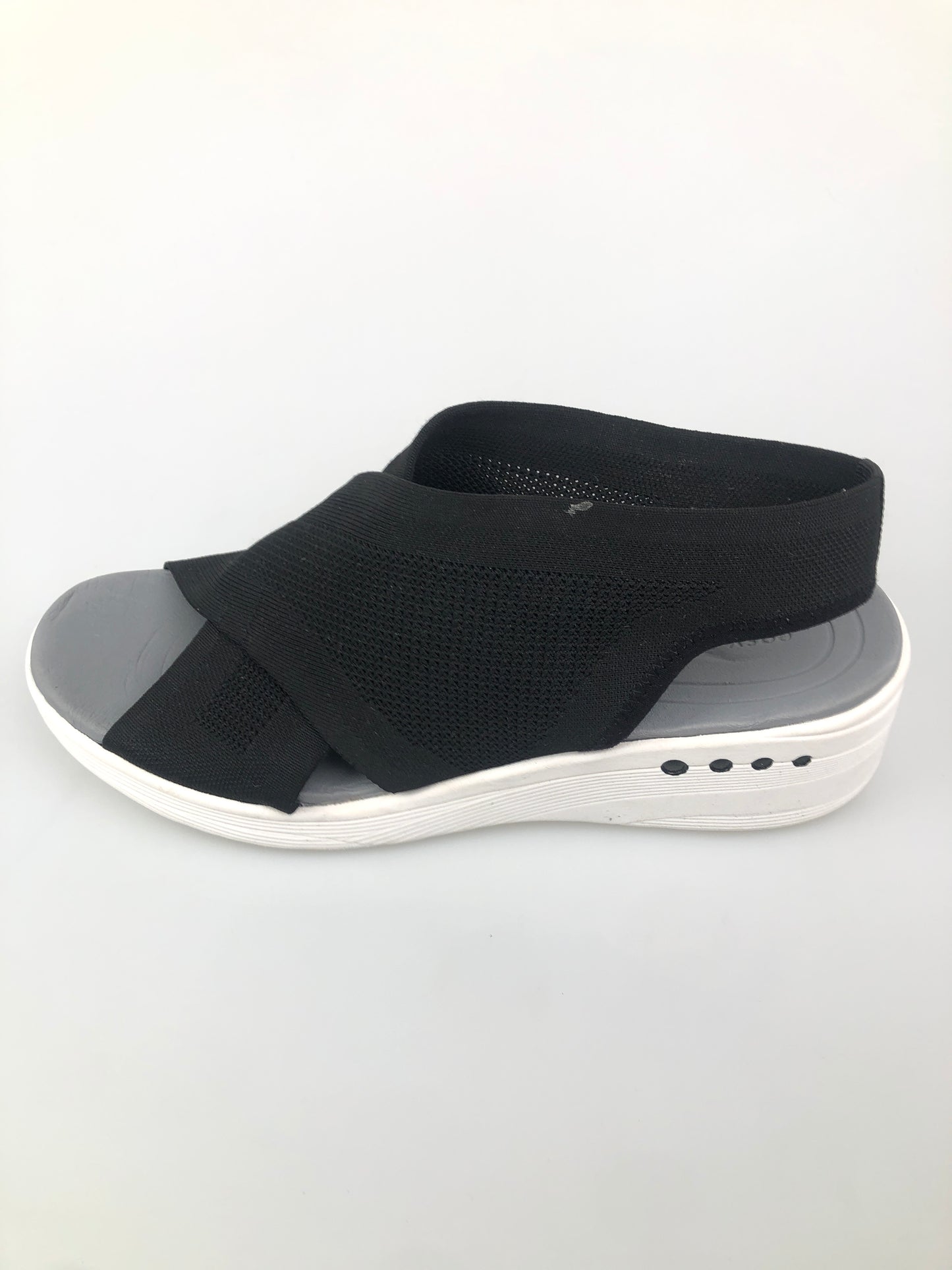 Sandalia Negro Easy Spirit