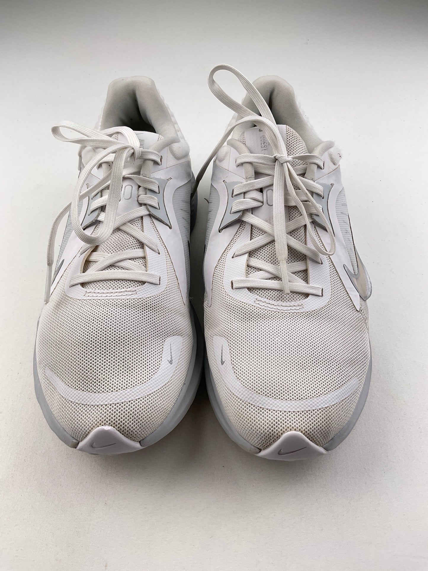 Tenis Blanco Deportivo Nike