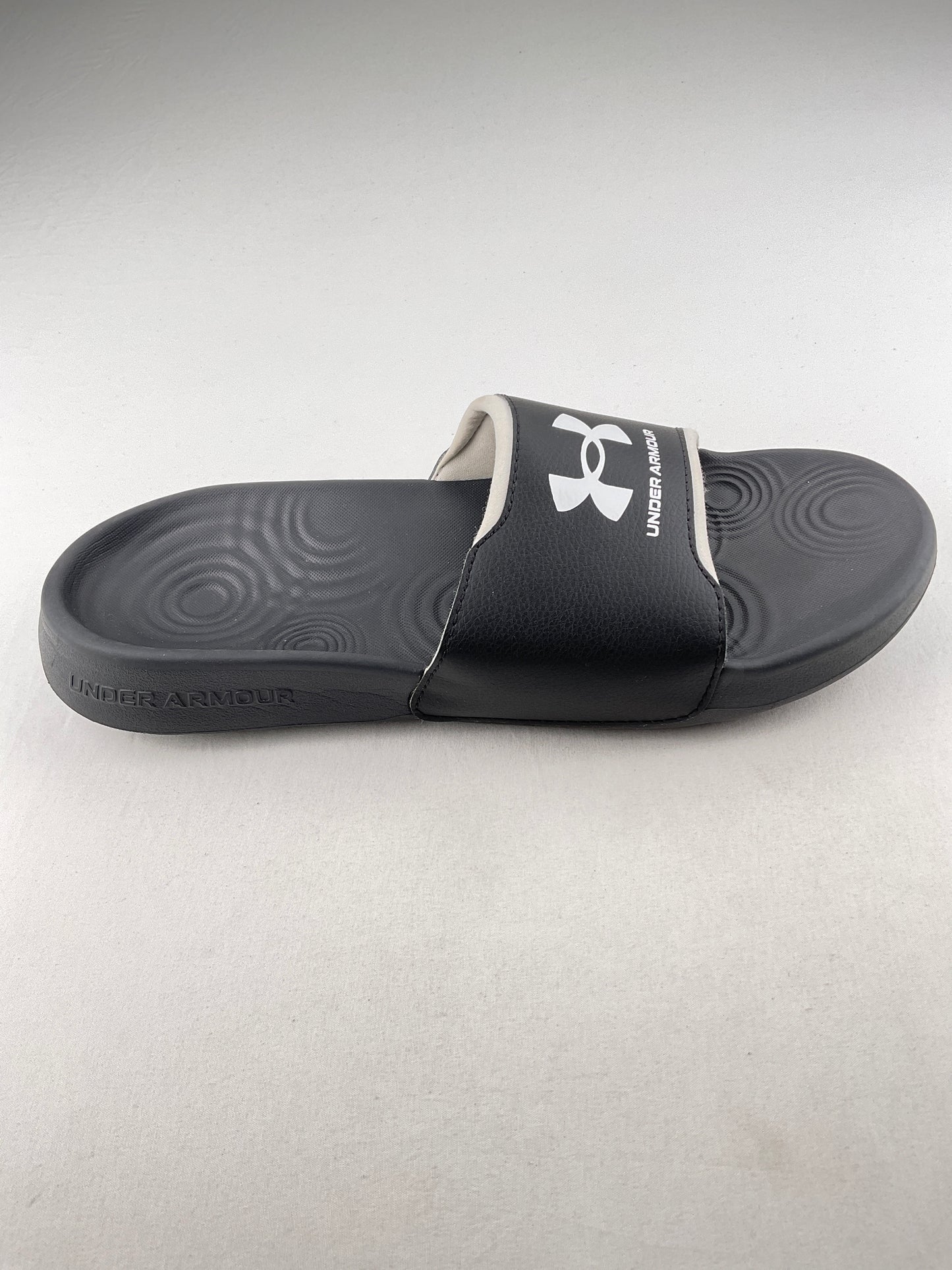 Sandalia Negro Under Armour