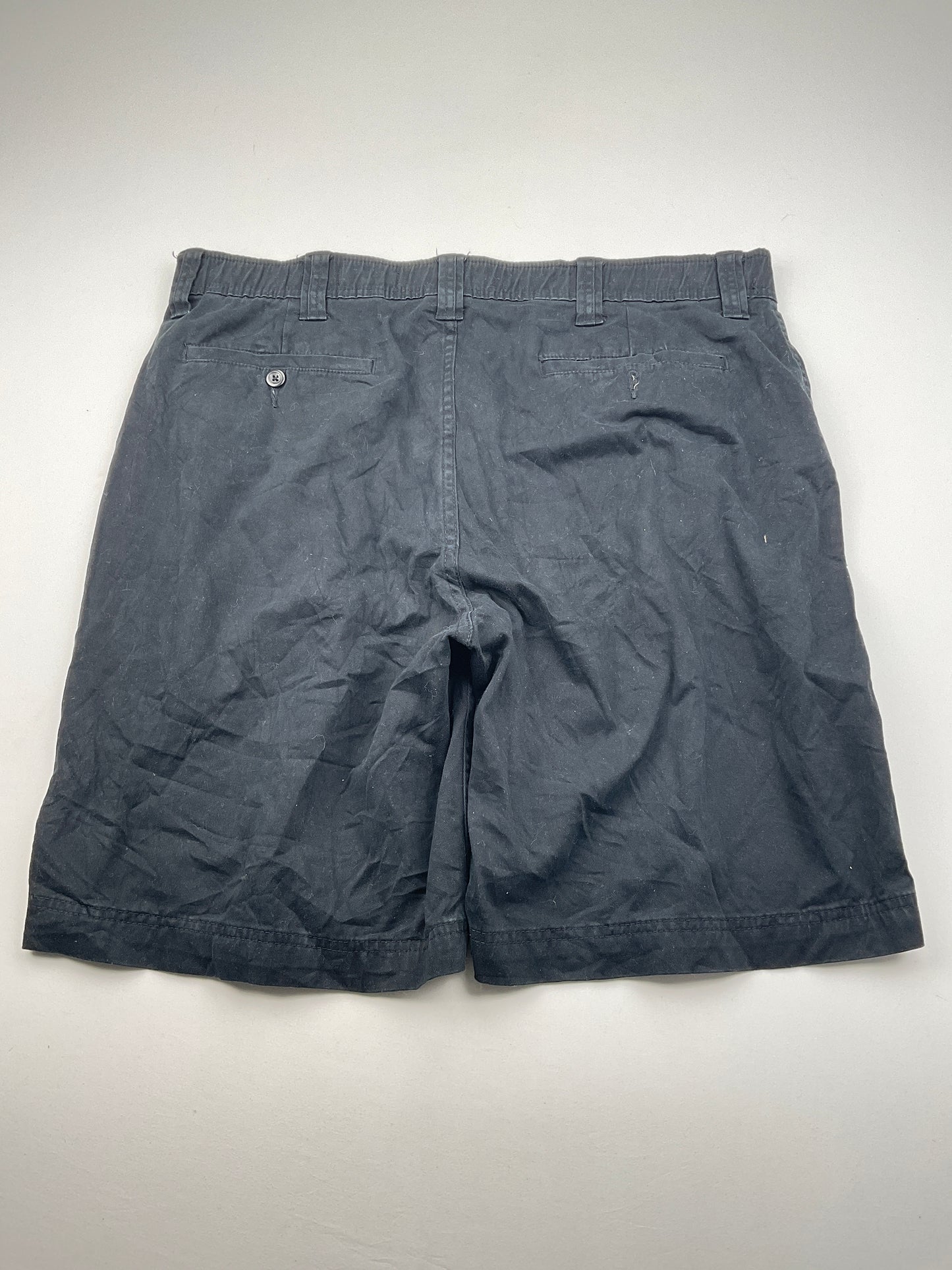 Short Negro  Comfort Stretch