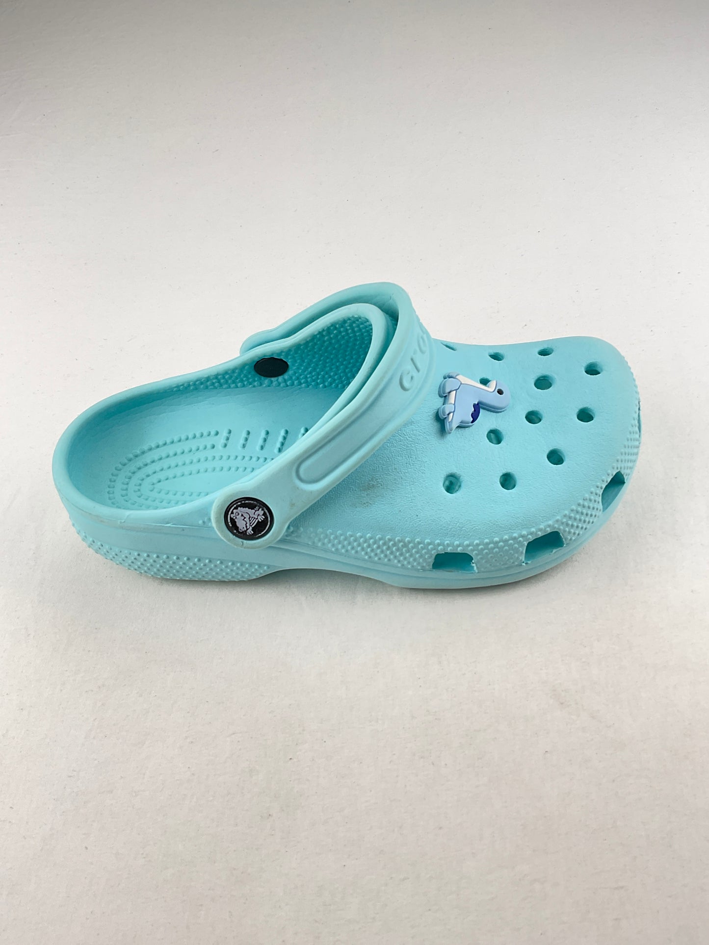 Sandalia Azul claro Crocs
