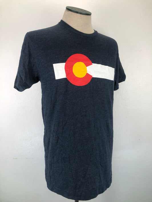Camiseta Gris Next Level