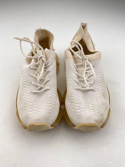 Tenis Blanco Deportivo Link