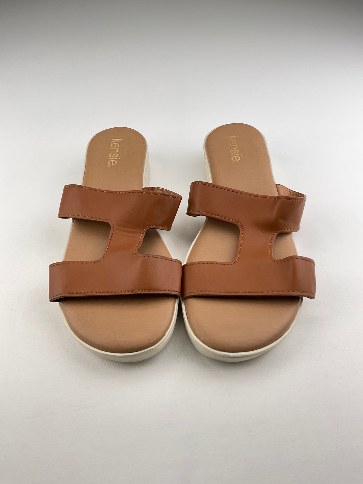 Sandalia Marron  Kensie