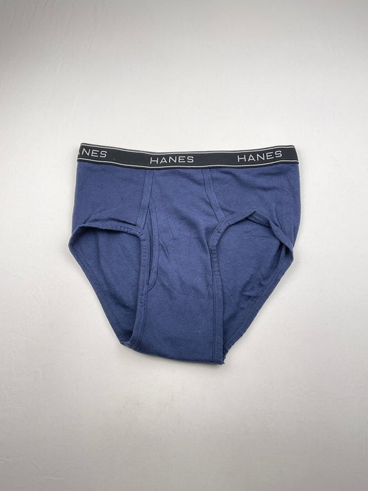 Pantaloncillo Azul marino Hanes