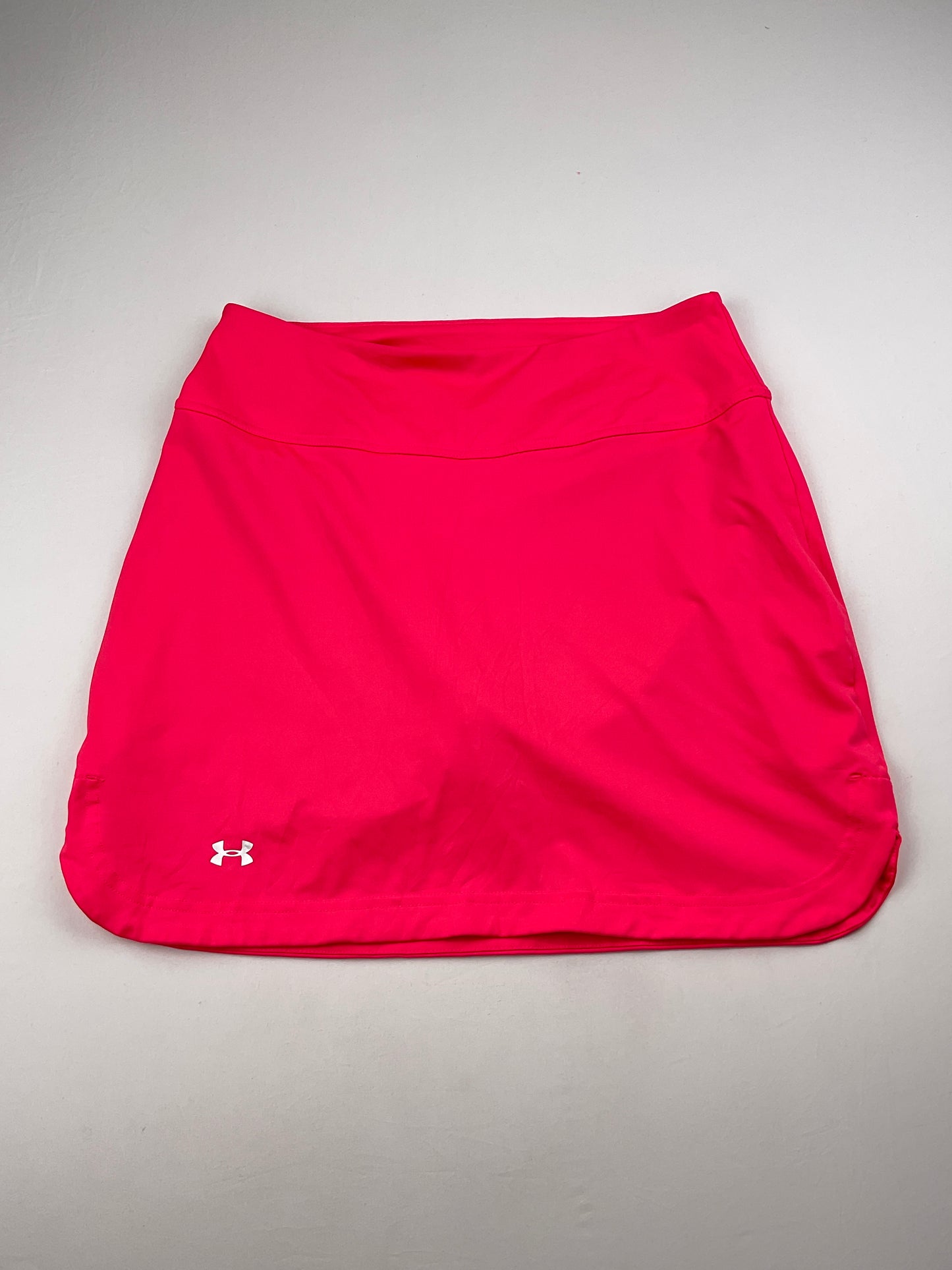 Falda Rosado Deportivo Under Armour