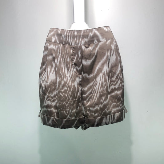 Short Crema Bar III