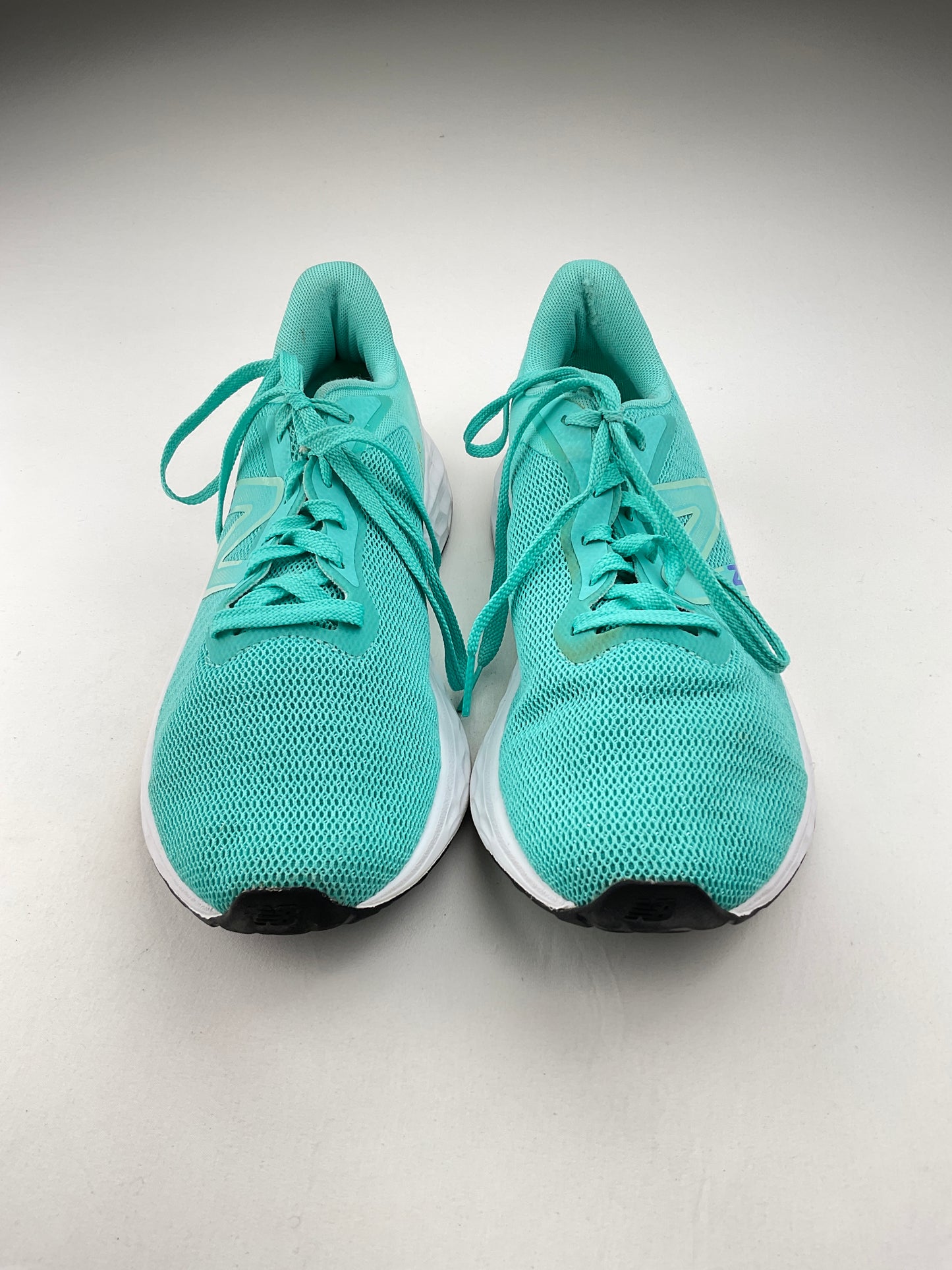 Tenis Azul claro Deportivo New Balance
