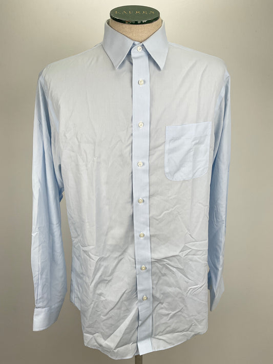Camisa Azul claro Jos.A. Bank