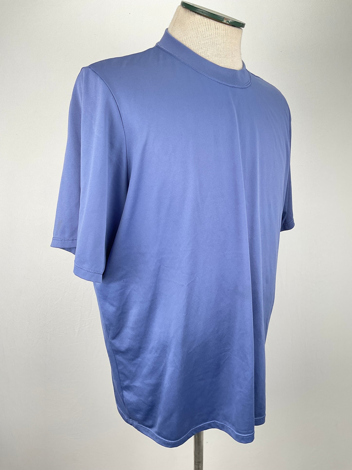 Camiseta Azul Patagonia