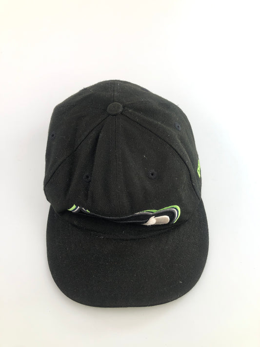 Gorra Negro Nfl