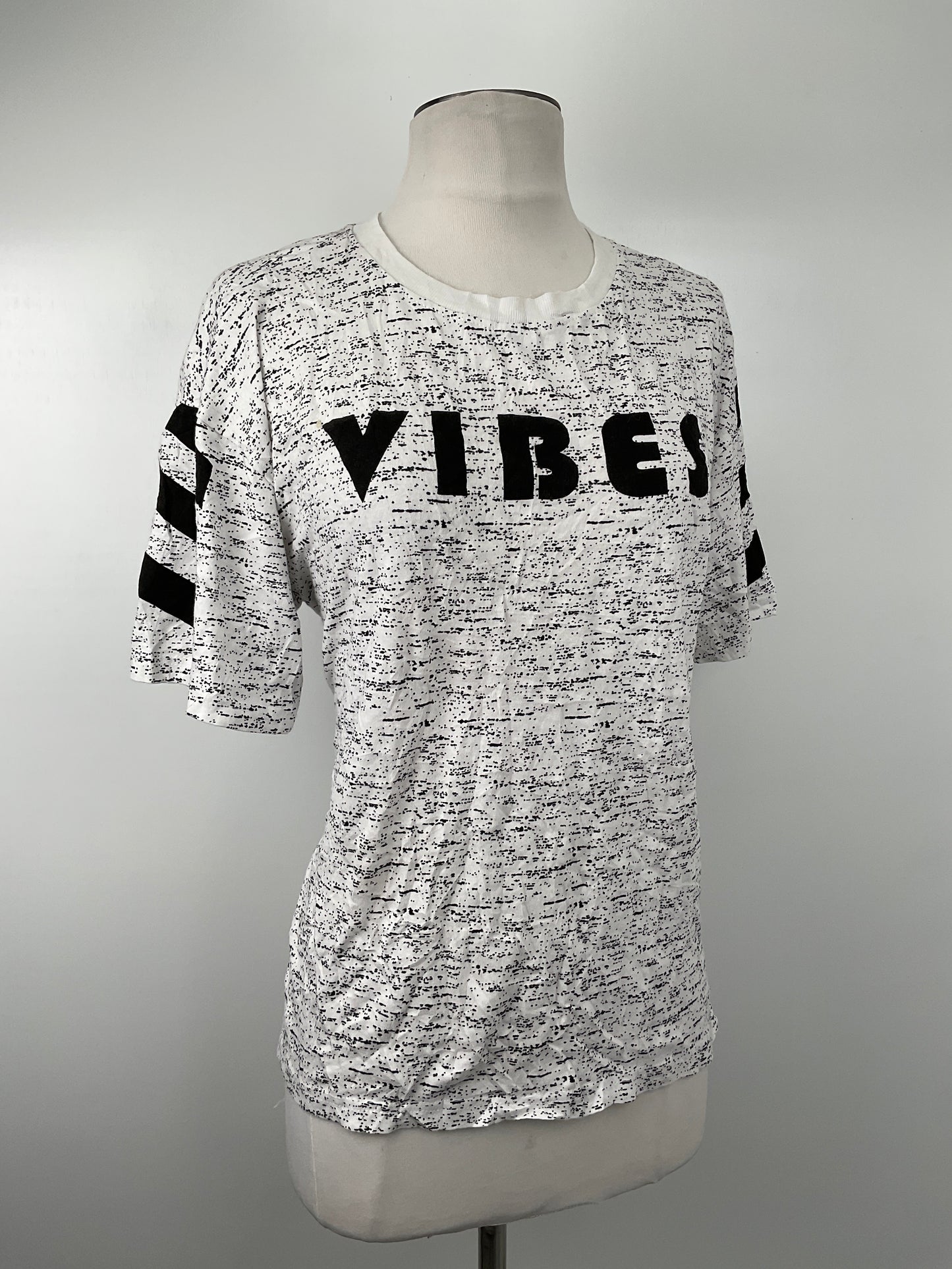 Camiseta Blanco New York