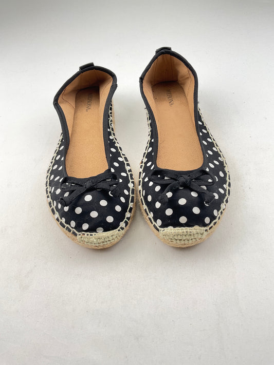 Zapatos negro Merona
