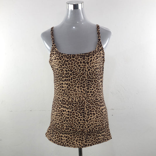 Blusa Marron