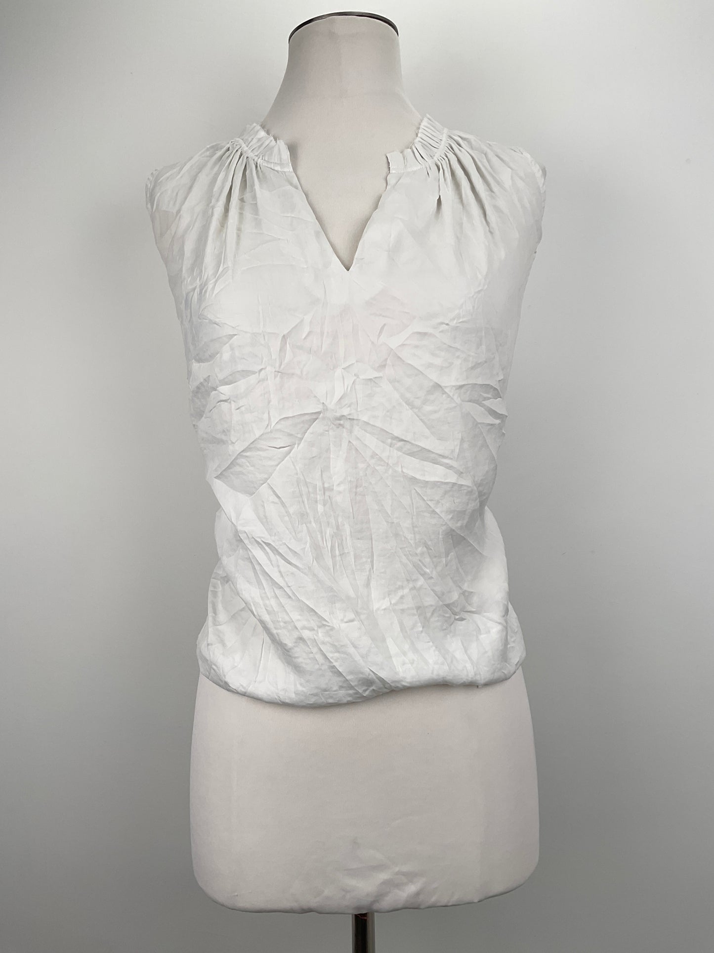 Blusa Blanco Dolan