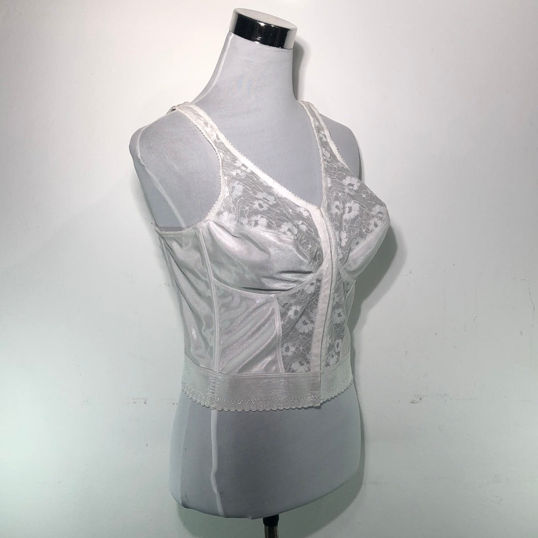 Blusa Blanco