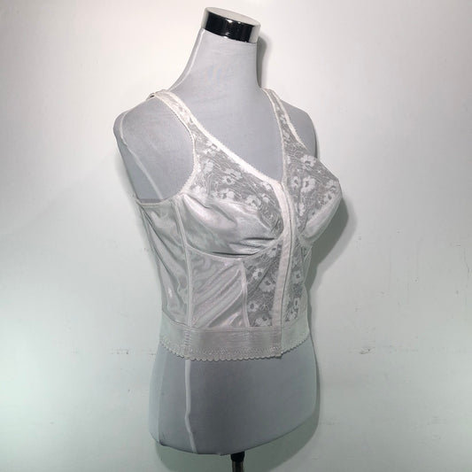 Blusa Blanco