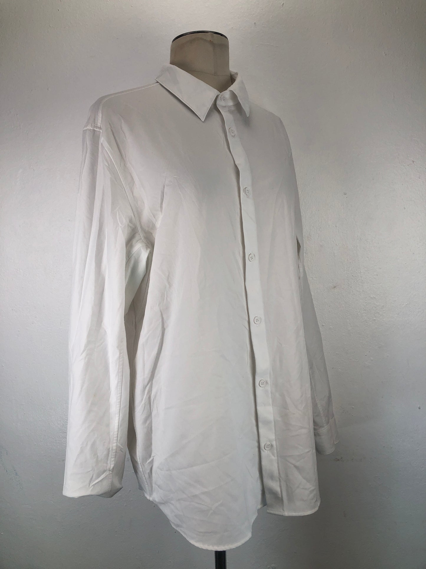 Camisa Blanco One. Thing