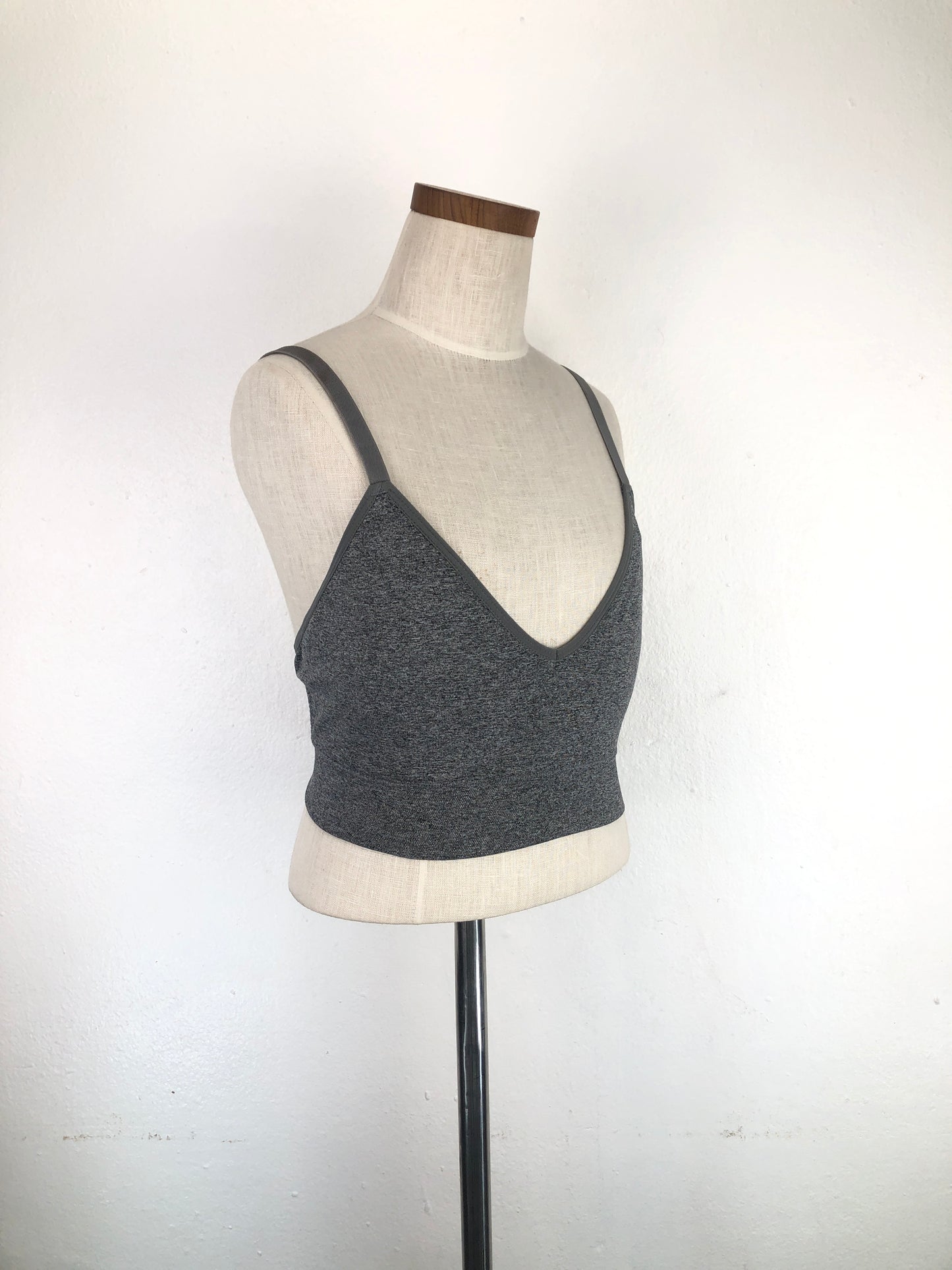Blusita Gris Danskin