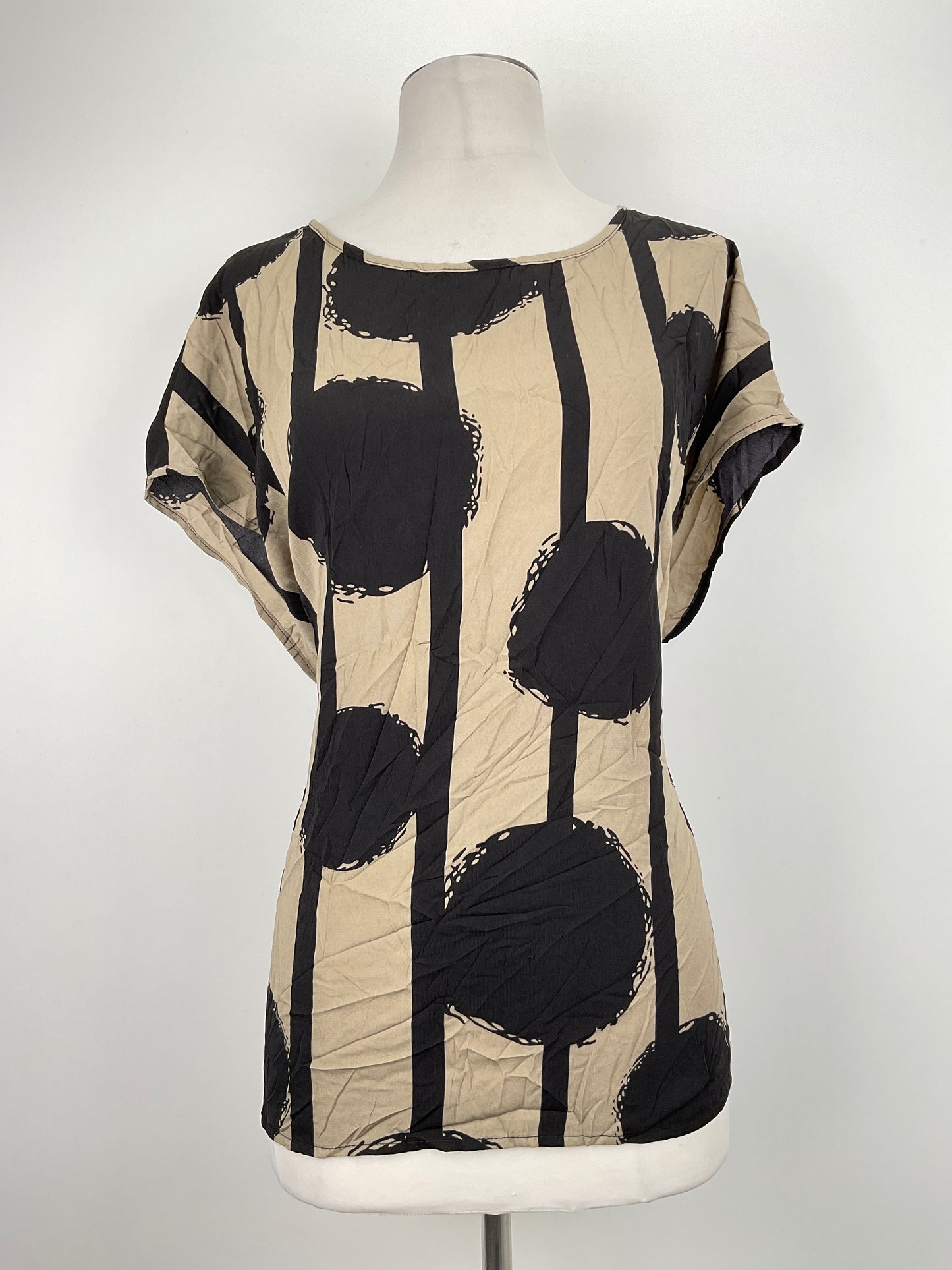 Blusa Crema Emery rose