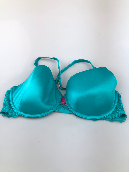 Brasier Turquesa  La Senza