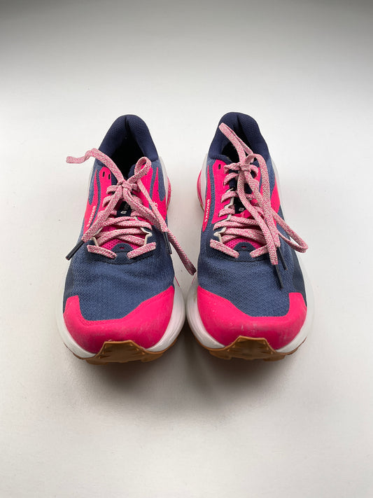 Tenis Multicolor Deportivo Brooks