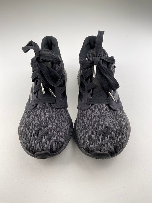 Tenis Negro Deportivo Adidas