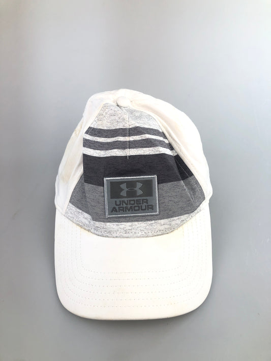Gorra Blanco Under Amour
