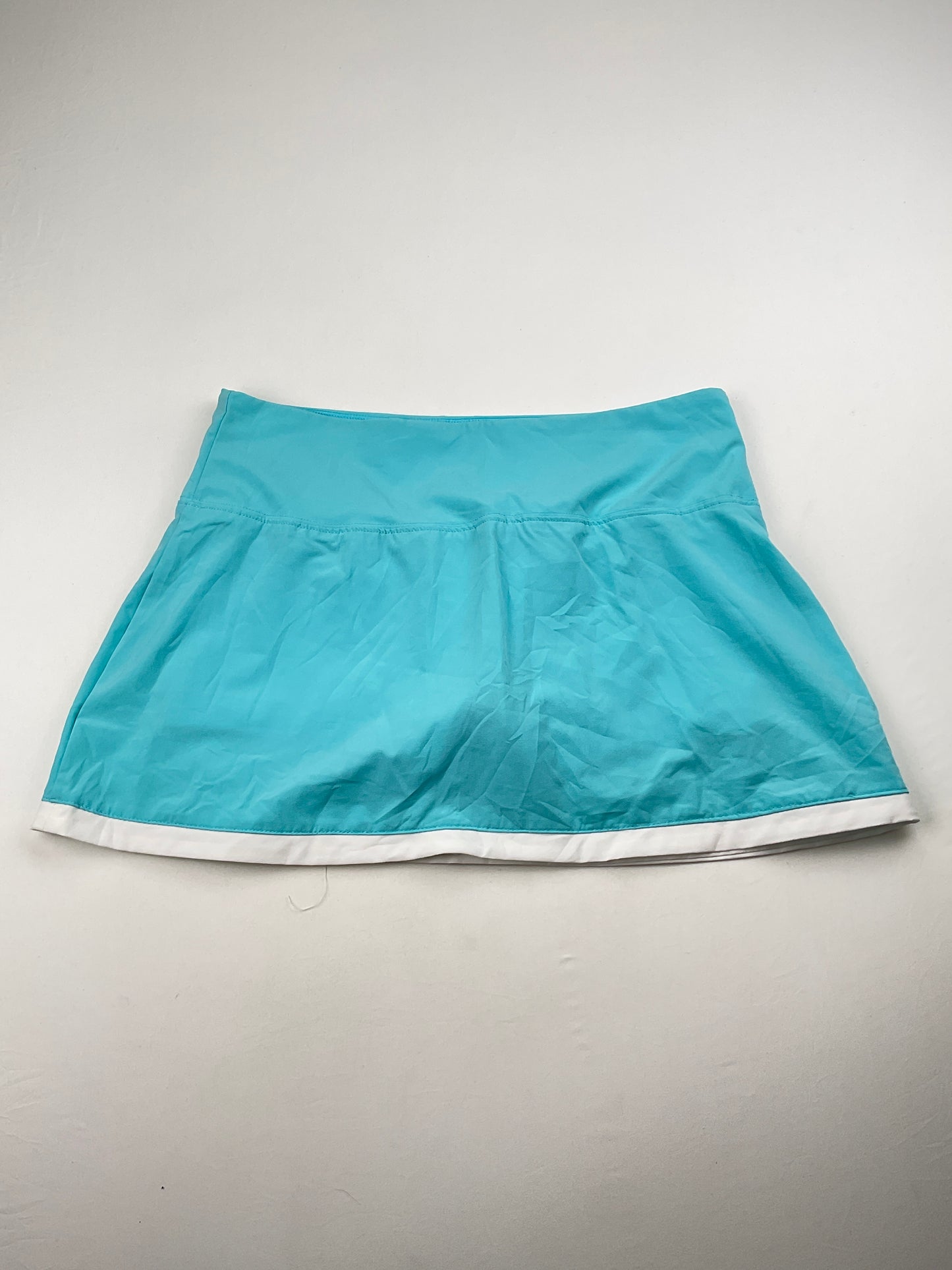 Falda Azul claro Antigua