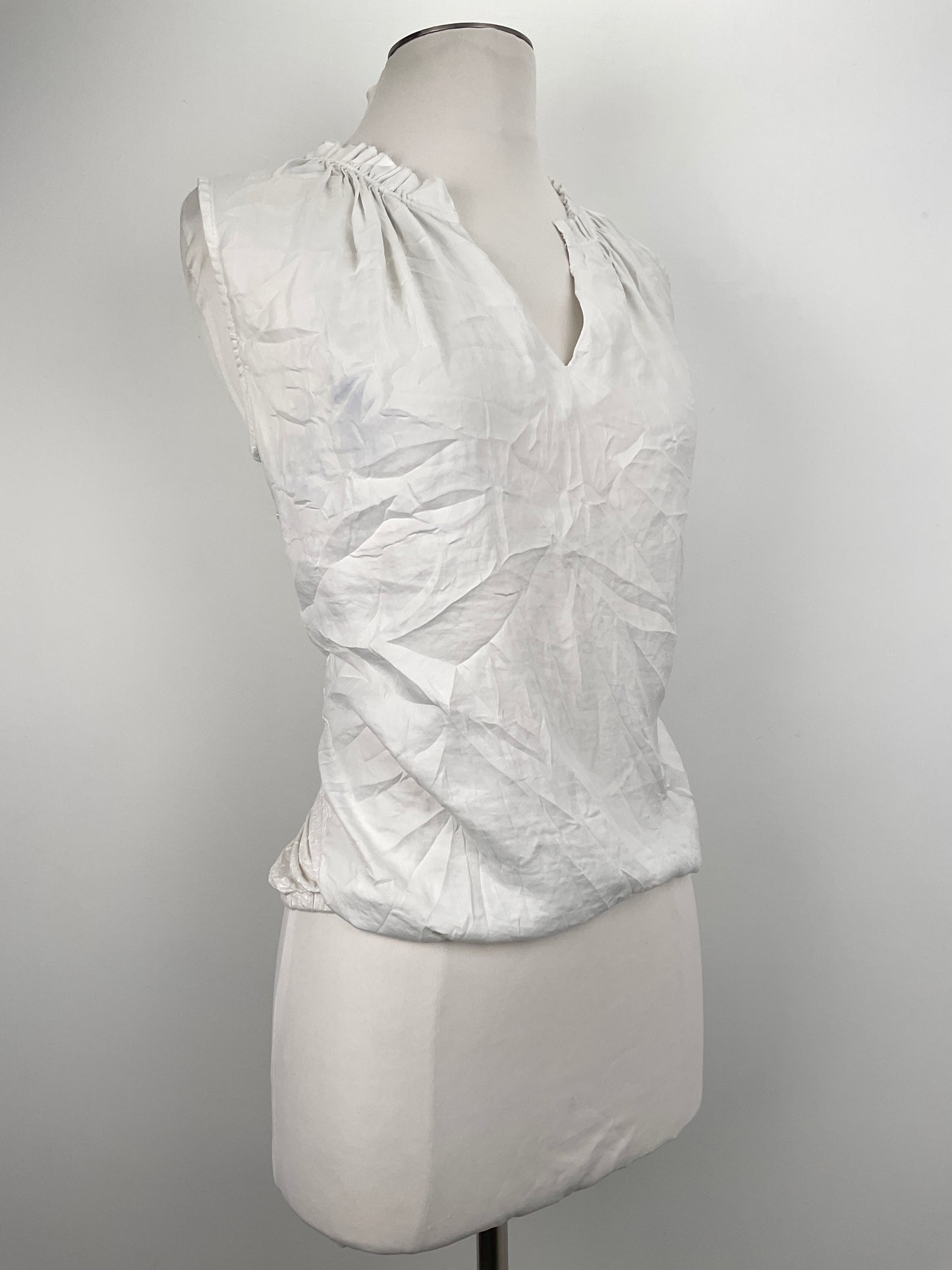 Blusa Blanco Dolan