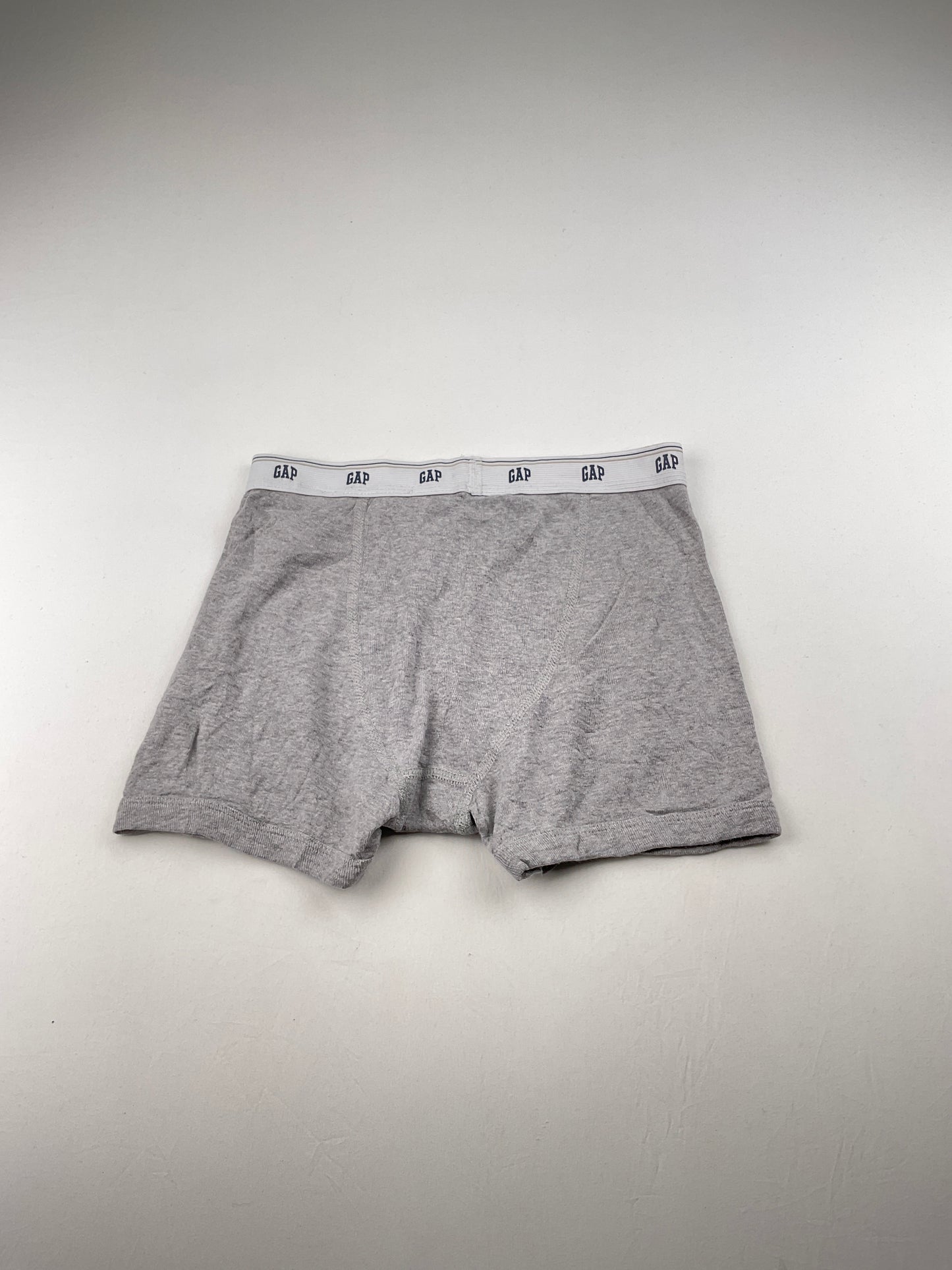 Boxer Gris Gap