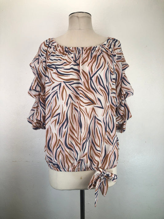 Blusa Multicolor Cece