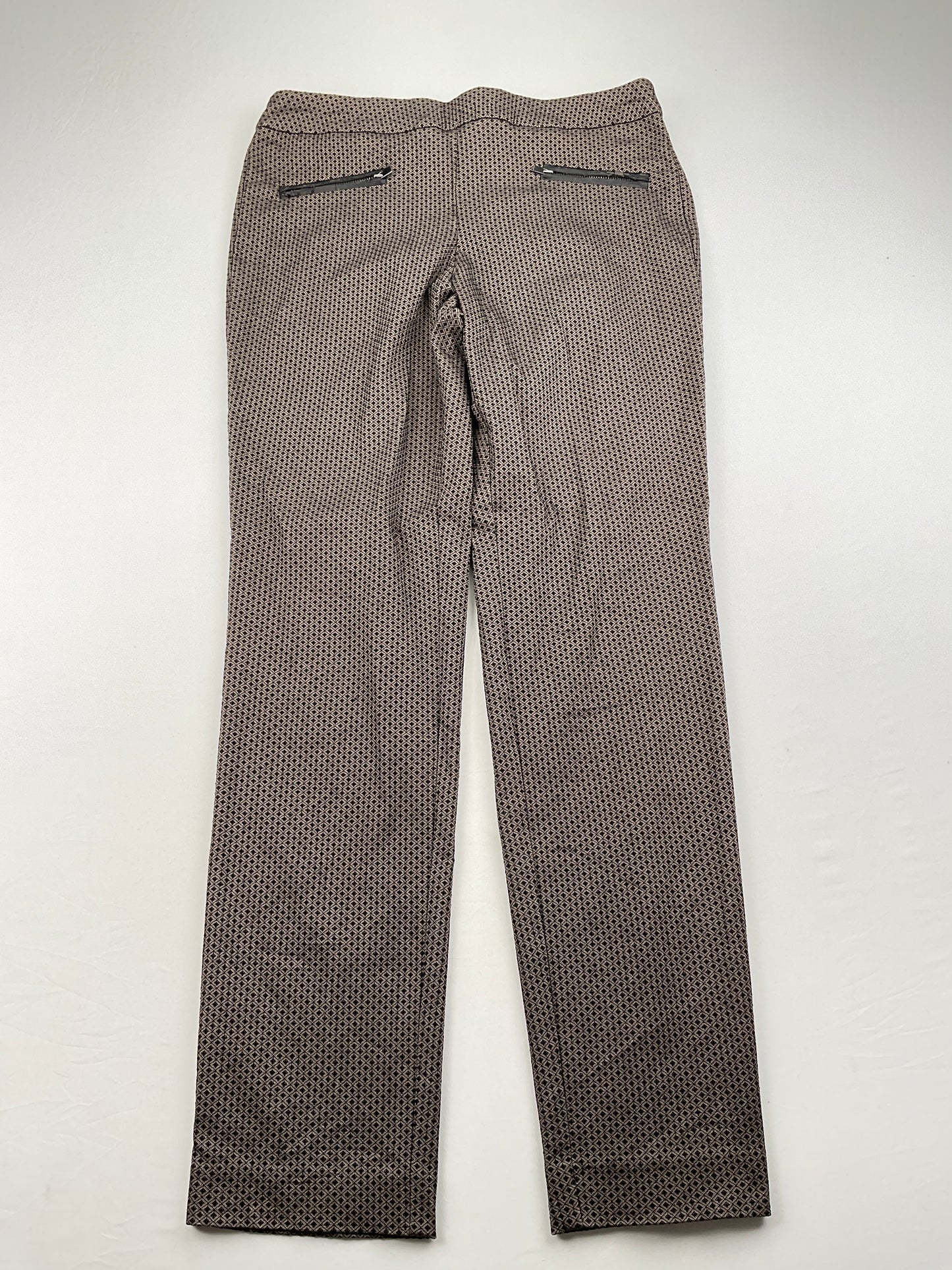 Licra Marron Van Heusen
